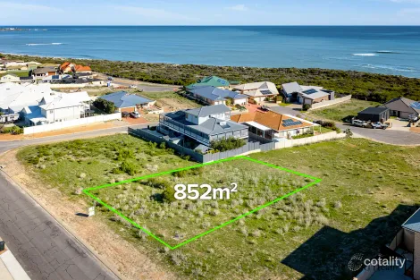 85 North Shore Dr, Dongara, WA 6525