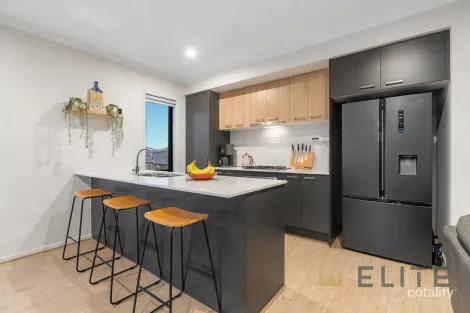 Property photo of 58 Alexander Boulevard Clyde North VIC 3978