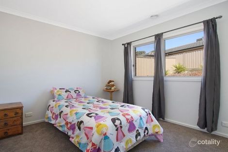 Property photo of 7 Oxley Way Lavington NSW 2641