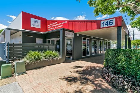146-152 Bloomfield St, Cleveland, QLD 4163