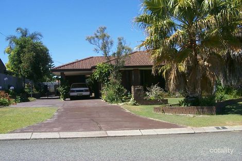 8 Bracken Way, Bibra Lake, WA 6163