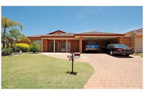 15 Yorkshire Dale, Ballajura, WA 6066