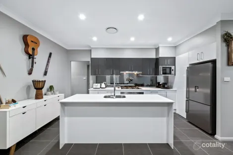 Property photo of 4 Navigator Street Leppington NSW 2179