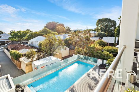 Property photo of 38/110 Cambridge Street West Leederville WA 6007