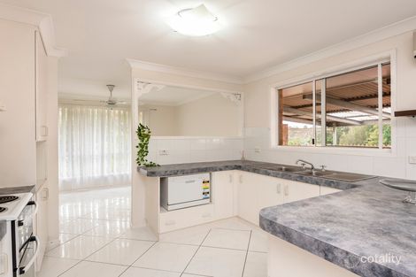Property photo of 5 Just Street Goonellabah NSW 2480