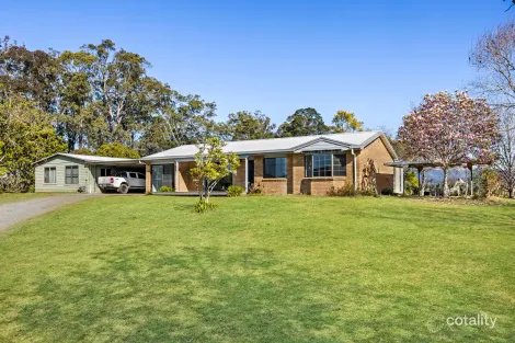 Property photo of 41 Littles Loop Road Upper Rollands Plains NSW 2441