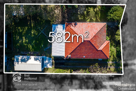 Property photo of 800 Pacific Highway Marks Point NSW 2280
