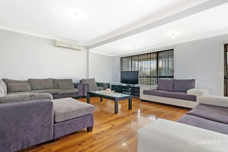 Property photo of 4 Tara Street Merrylands NSW 2160