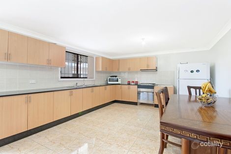 Property photo of 4 Tara Street Merrylands NSW 2160