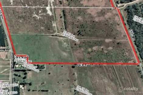 726 Gooburrum Rd, Welcome Creek, QLD 4670