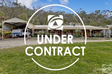 Property photo of 57 Robertson Road Kersbrook SA 5231