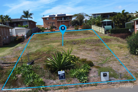 32 Linden Cres, Qunaba, QLD 4670