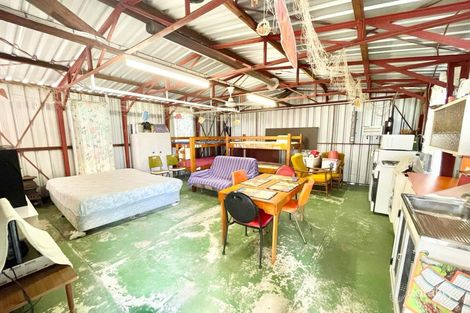 Property photo of 2 Dangar Street Turkey Beach QLD 4678