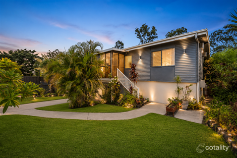 173 REDBANK PLAINS RD, BELLBIRD PARK, QLD 4300