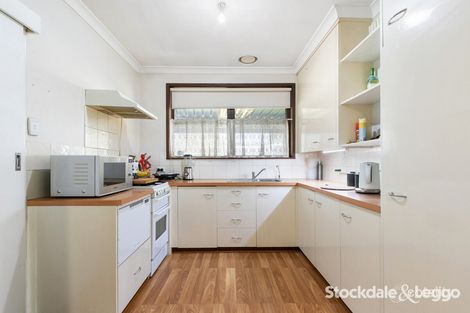 Property photo of 34 Junier Street Morwell VIC 3840