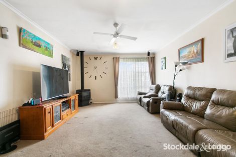 Property photo of 34 Junier Street Morwell VIC 3840