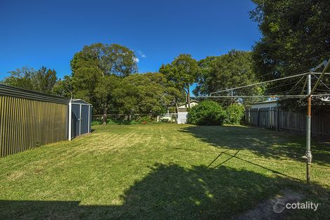 20 Farquharson St, Harristown, QLD 4350