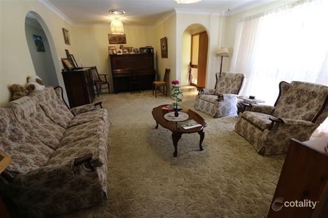 Property photo of 3 Forest Avenue Singleton Heights NSW 2330