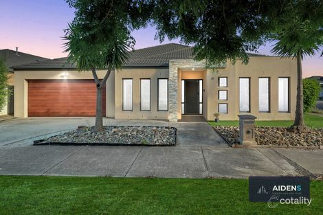 Property photo of 47 Lawson Way Caroline Springs VIC 3023