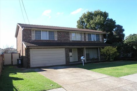 83 Reilly St, Liverpool, NSW 2170