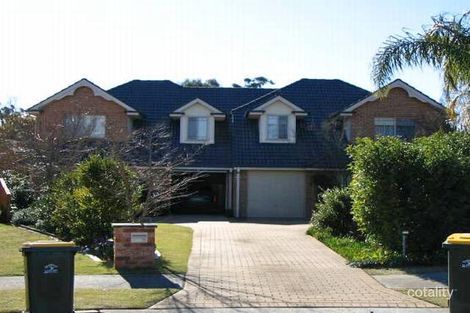 Property photo of 2/17 Folkestone Place Dural NSW 2158