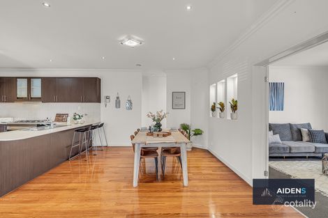 Property photo of 47 Lawson Way Caroline Springs VIC 3023