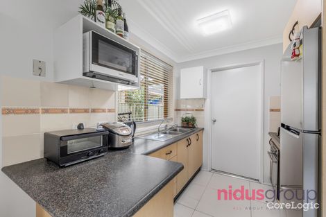 Property photo of 114A Hartington Street Rooty Hill NSW 2766