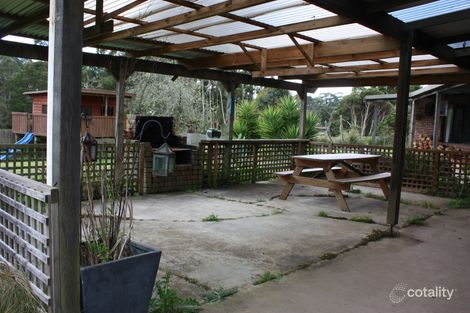 Property photo of 40 Yanns Road Rocky Cape TAS 7321