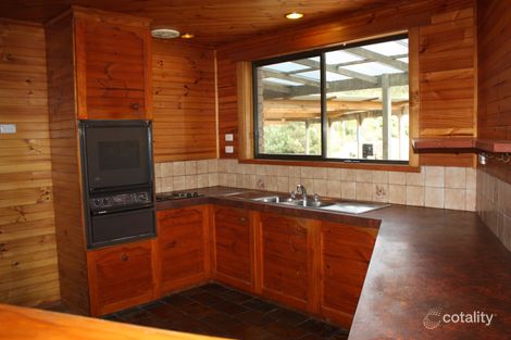 Property photo of 40 Yanns Road Rocky Cape TAS 7321