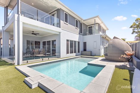 Property photo of 31 Rand Place Bridgeman Downs QLD 4035