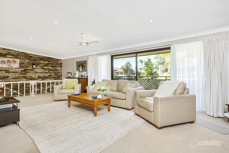 Property photo of 70 Cleveland Avenue Cromer NSW 2099