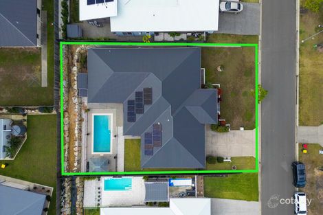 Property photo of 72 Peppermint Circuit Nikenbah QLD 4655