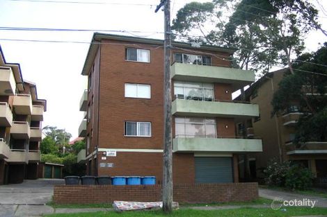 8/51 Villiers St, Rockdale, NSW 2216