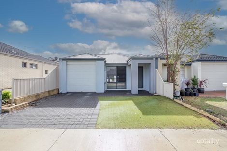 Property photo of 8B Pinelle Parkway Aubin Grove WA 6164