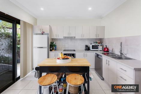Property photo of 25 Kuranda Avenue Padstow NSW 2211