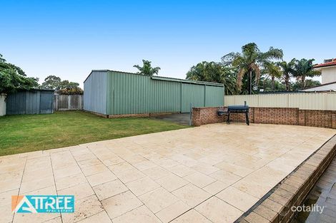 Property photo of 21 James Street Gosnells WA 6110