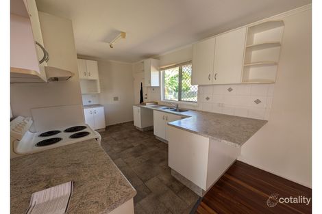 Property photo of 21 Smith Street Cleveland QLD 4163