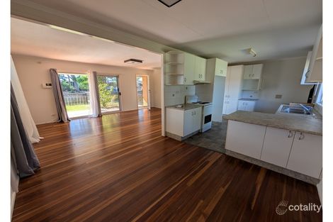Property photo of 21 Smith Street Cleveland QLD 4163