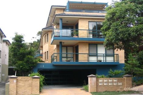 6/111 Oaks Ave, Dee Why, NSW 2099