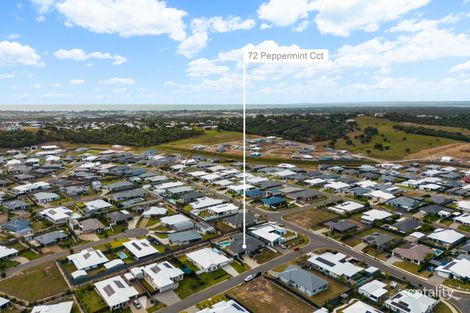 Property photo of 72 Peppermint Circuit Nikenbah QLD 4655