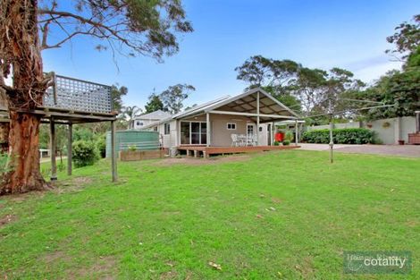 Property photo of 160 Reedy Road Maraylya NSW 2765