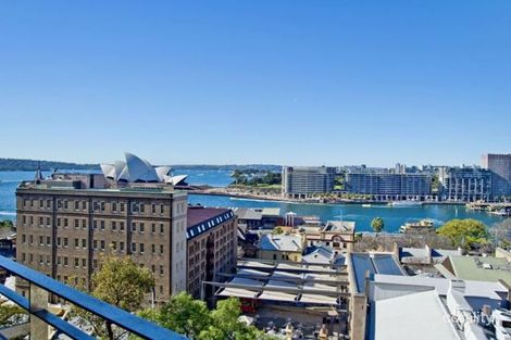 Property photo of 2/88 Cumberland Street The Rocks NSW 2000