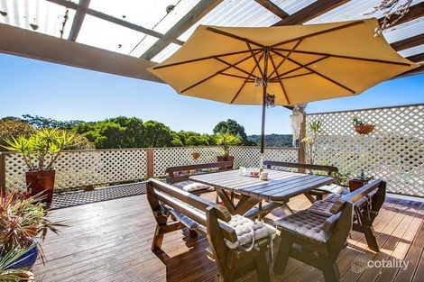 Property photo of 70 Cleveland Avenue Cromer NSW 2099