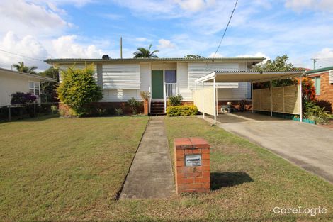 53 Meynell St, Salisbury, QLD 4107