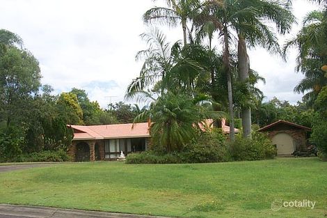 36 Careel Cl, Helensvale, QLD 4212