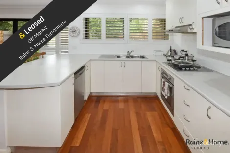 Property photo of 23/1 Aaron Place Wahroonga NSW 2076