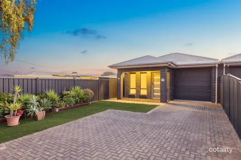 Property photo of 36A David Avenue Mitchell Park SA 5043