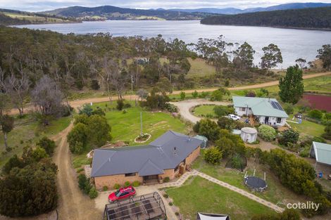 Property photo of 16 Wisbys Road North Bruny TAS 7150
