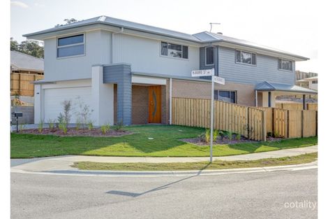 1 Kiroro St, Bahrs Scrub, QLD 4207