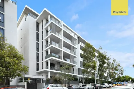 2503/11 Angas St, Meadowbank, NSW 2114